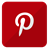 Pinterest-Icon
