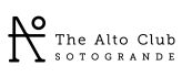 Alto Club - New LOGO
