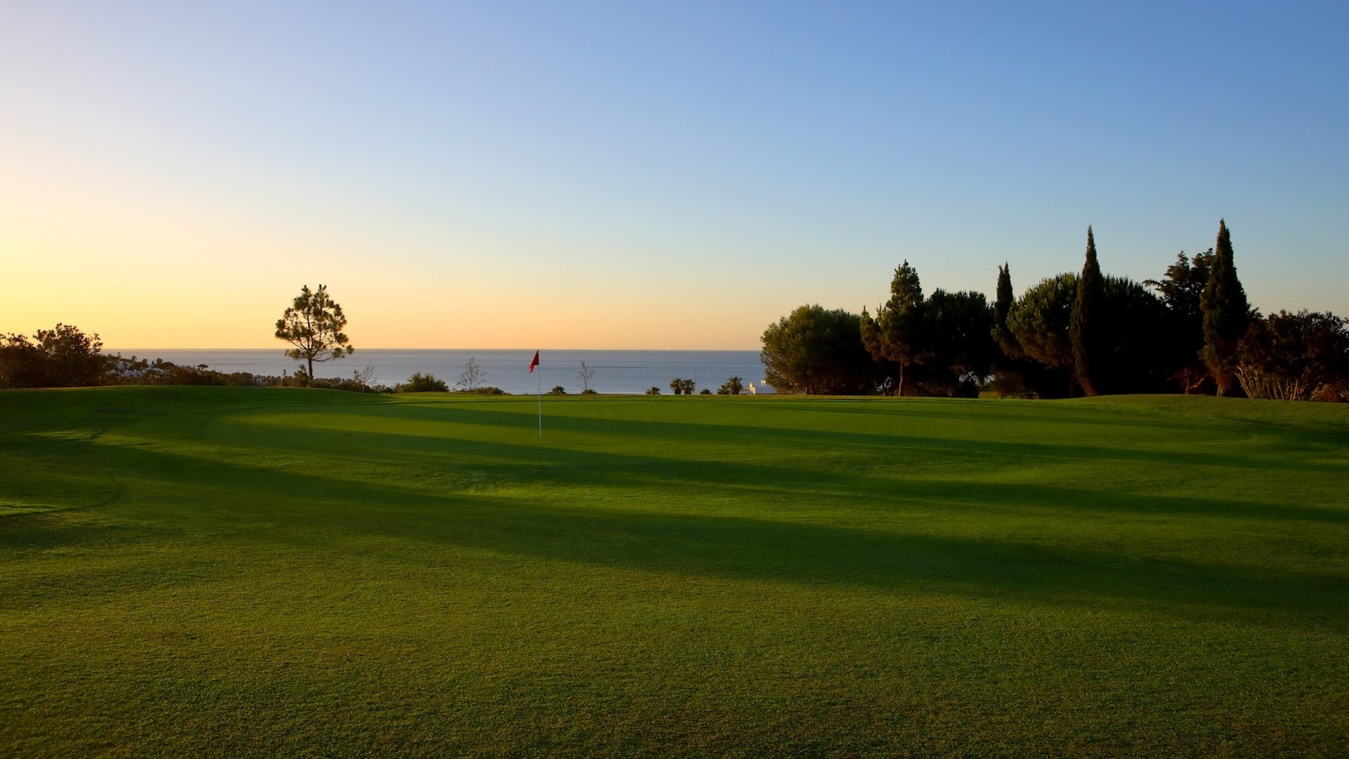 Dona Julia Golf Course - 1 Dona Julia Golf Course - 1