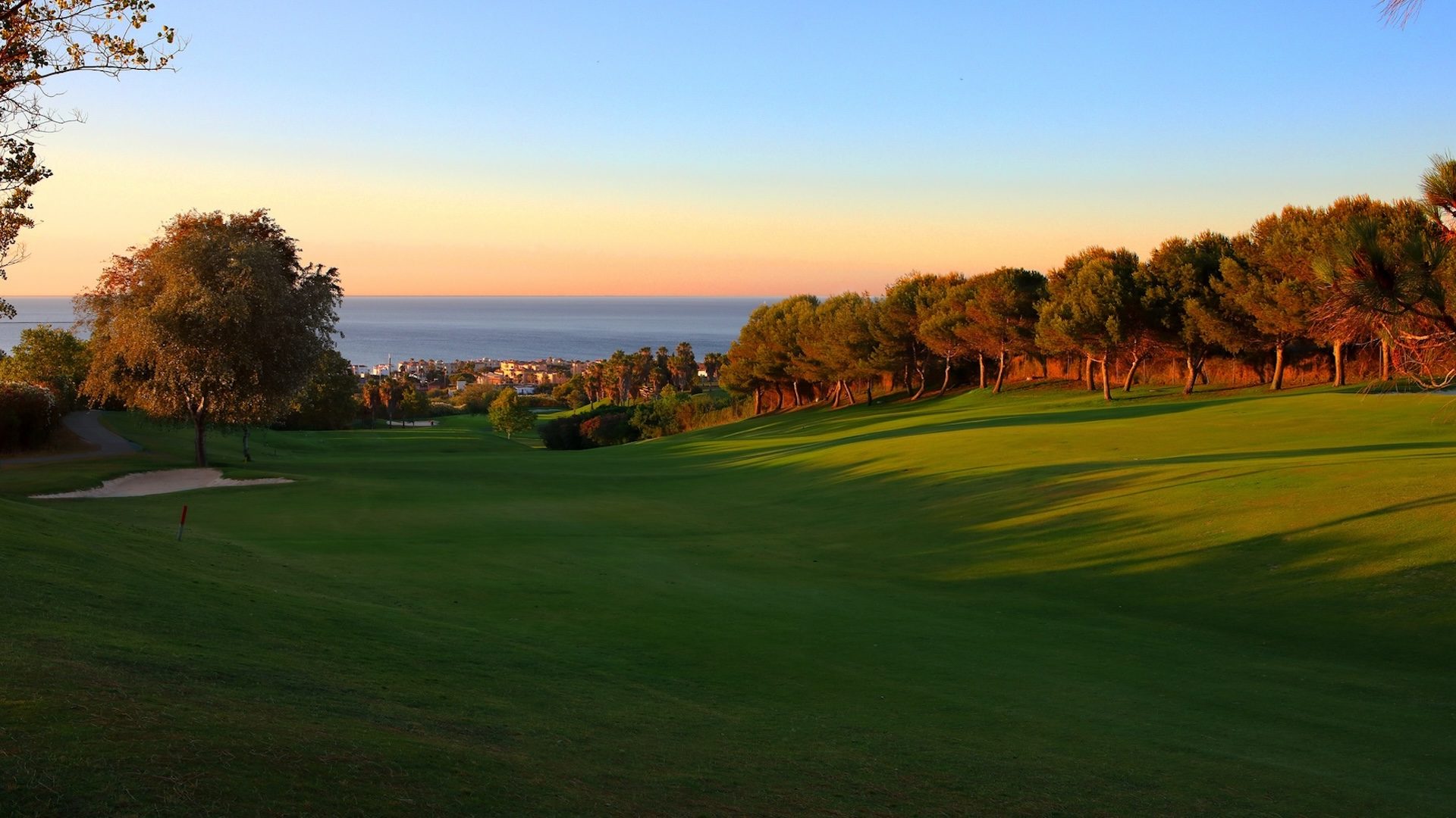 Dona Julia Golf Course - 10 Dona Julia Golf Course - 10