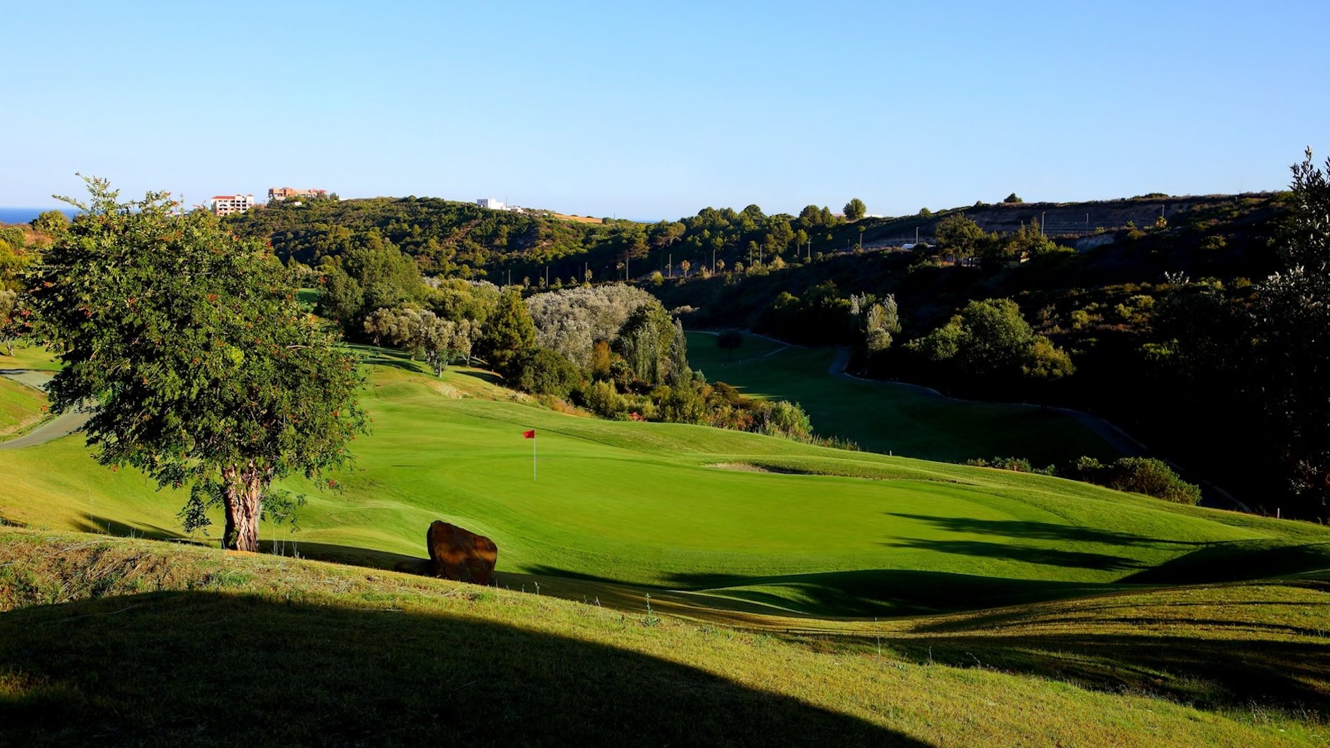 Dona Julia Golf Course - 11 Dona Julia Golf Course - 11