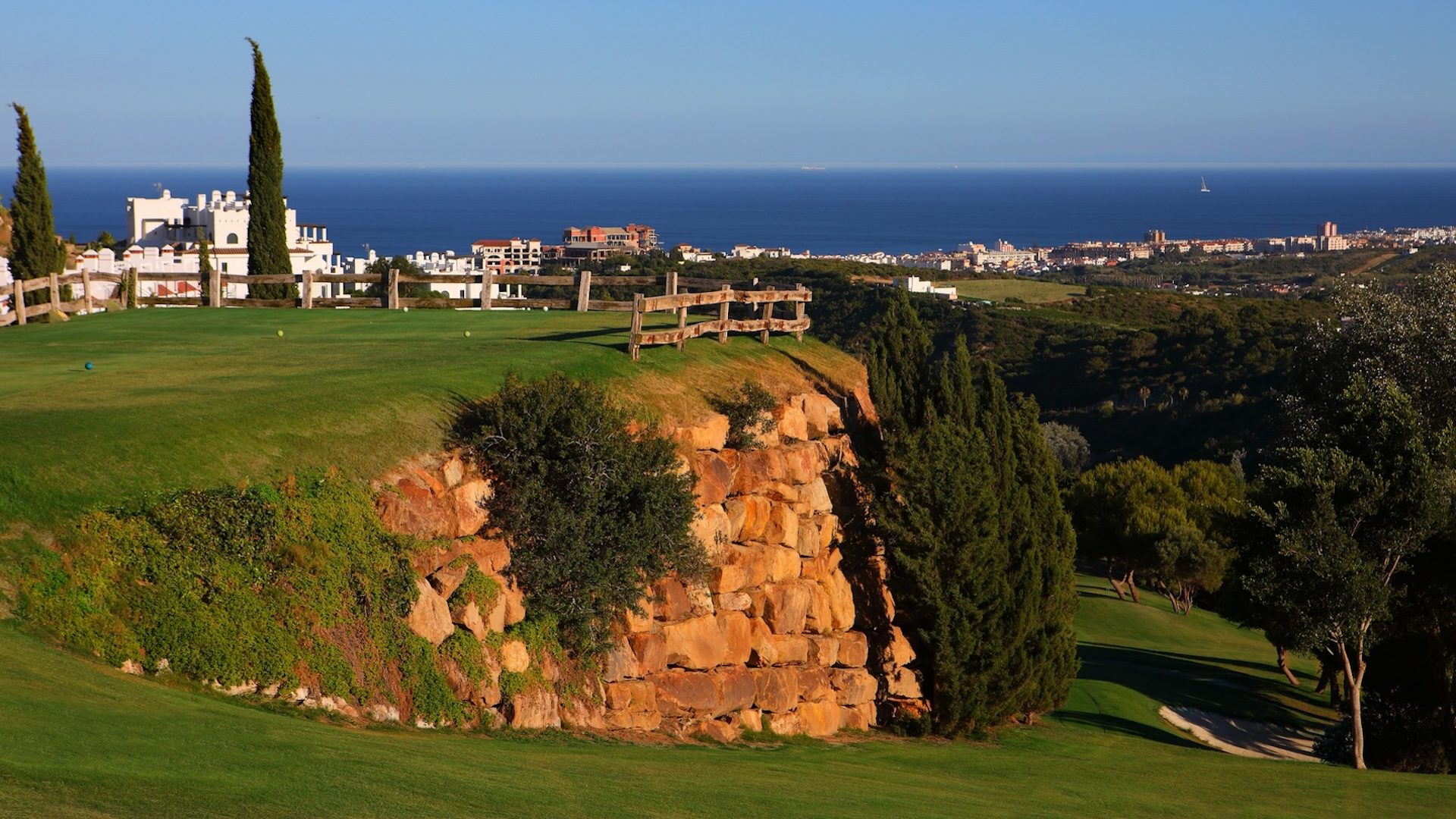 Dona Julia Golf Course - 12 Dona Julia Golf Course - 12