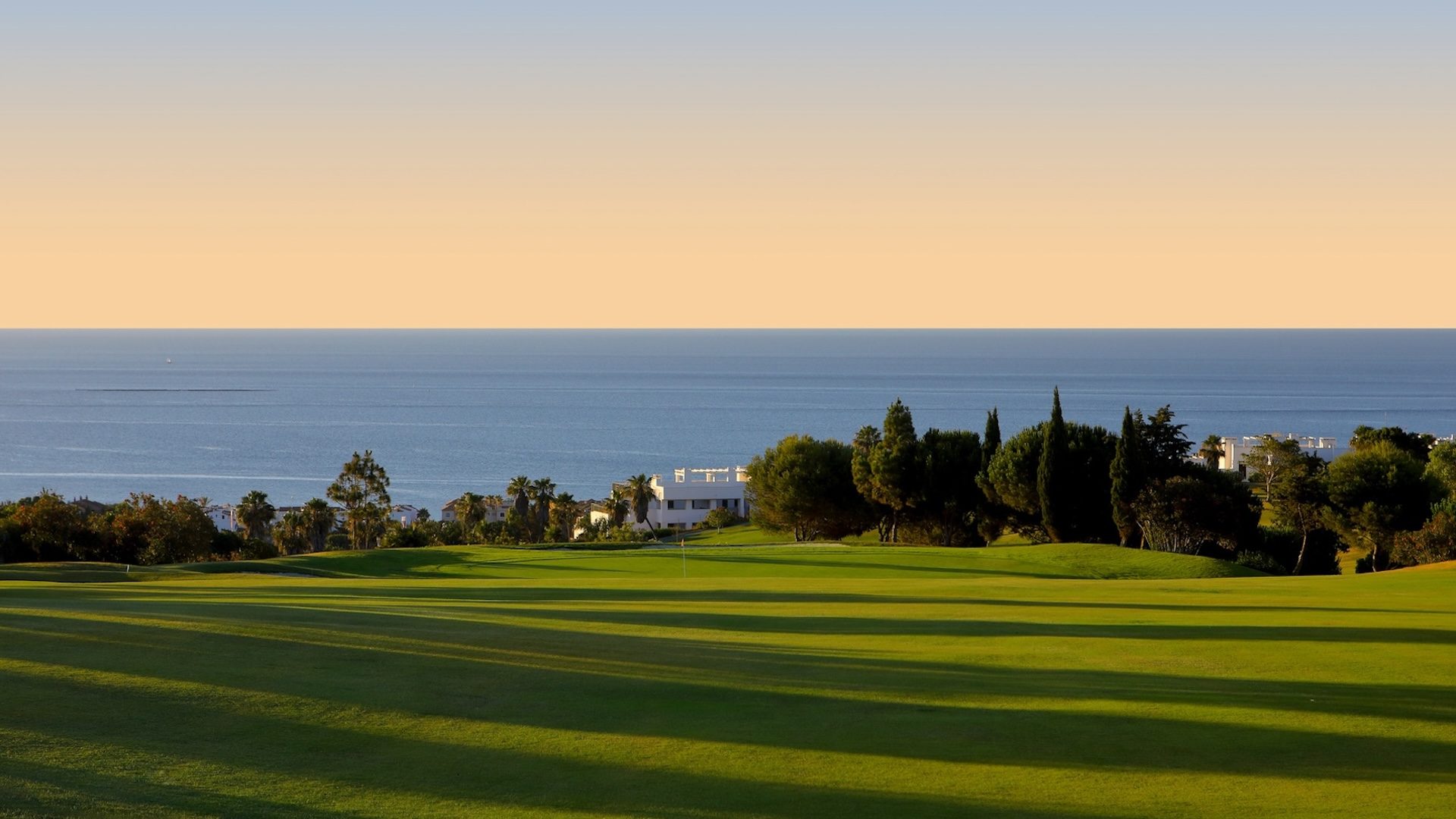 Dona Julia Golf Course - 2 Dona Julia Golf Course - 2