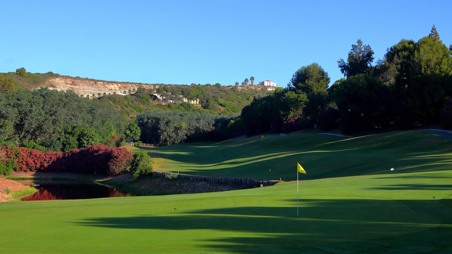Dona Julia Golf Course - 5 Dona Julia Golf Course - 5