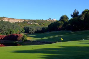 Dona Julia Golf Course - 5 Dona Julia Golf Course - 5