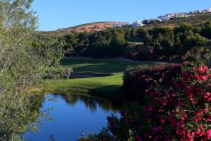Dona Julia Golf Course - 6 Dona Julia Golf Course - 6
