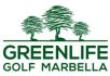 Greenlife Golf LOGO