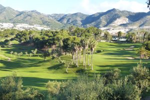 Torrequebrada Golf photos - 2 Torrequebrada Golf photos - 2