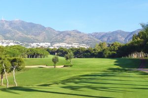 Torrequebrada Golf photos - 3 Torrequebrada Golf photos - 3