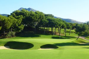Torrequebrada Golf photos - 4 Torrequebrada Golf photos - 4