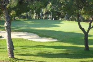 Torrequebrada Golf photos - 6 Torrequebrada Golf photos - 6