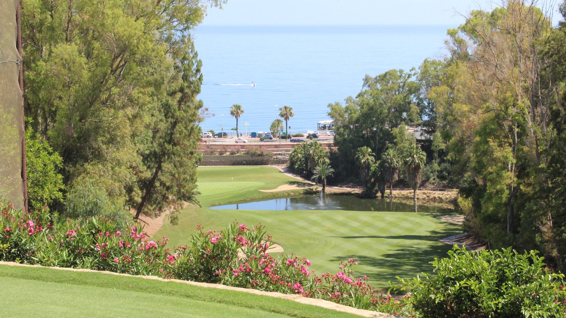 Torrequebrada Golf photos - 7 Torrequebrada Golf photos - 7