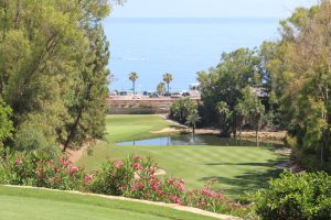 Torrequebrada Golf photos - 7 Torrequebrada Golf photos - 7
