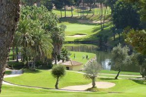 Torrequebrada Golf photos - 8 Torrequebrada Golf photos - 8