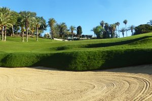Torrequebrada Golf photos - 9 Torrequebrada Golf photos - 9