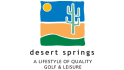Almeria - Desert Springs