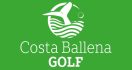 Costa de la Luz - Costa Ballena - new logo