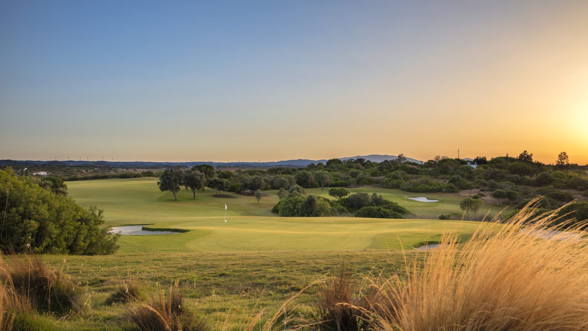Espiche Golf Course - 10 Espiche Golf Course - 10