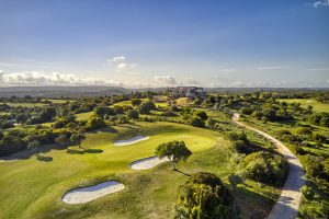 Espiche Golf Course - 2 Espiche Golf Course - 2