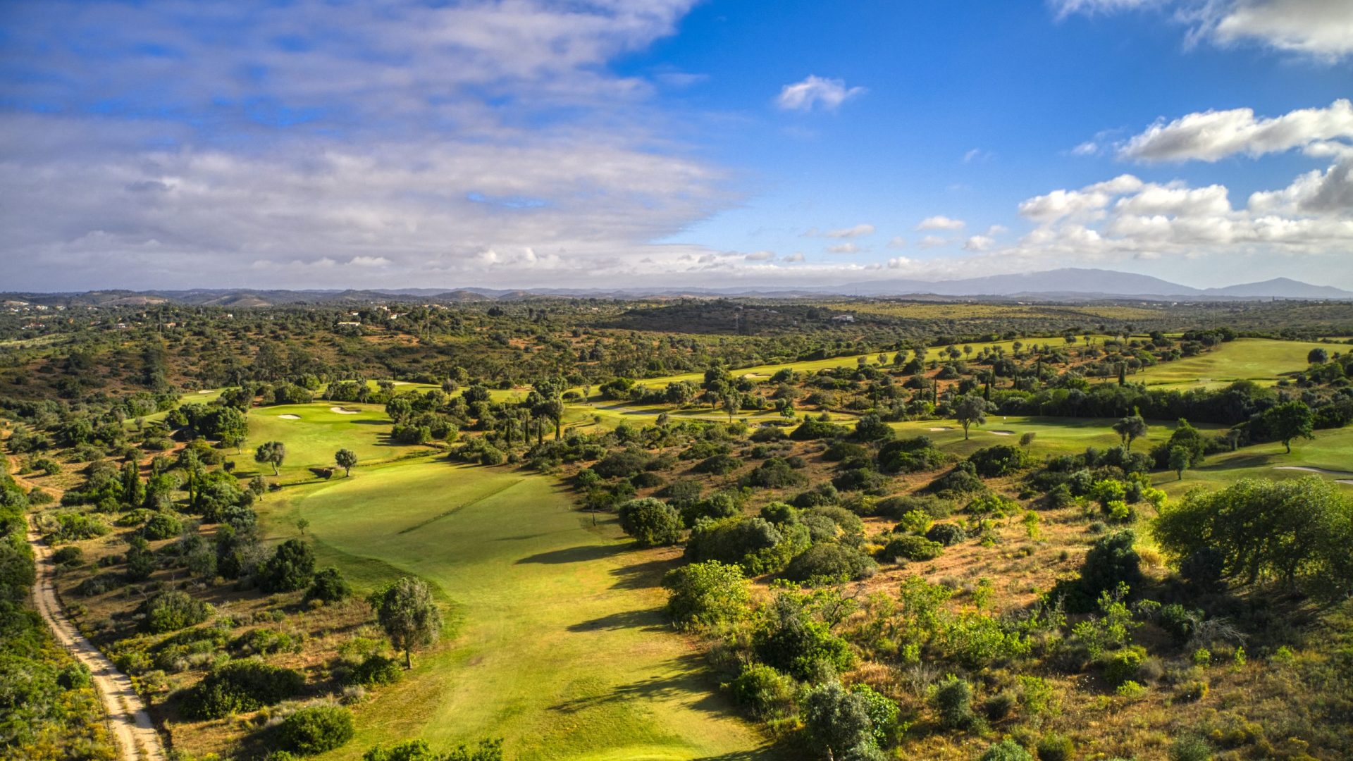 Espiche Golf Course - 3 Espiche Golf Course - 3
