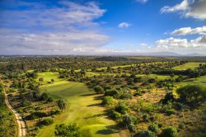 Espiche Golf Course - 3 Espiche Golf Course - 3