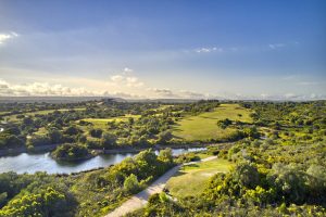 Espiche Golf Course - 4 Espiche Golf Course - 4
