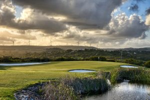 Espiche Golf Course - 5 Espiche Golf Course - 5