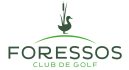 Foressos Golf - cropped LOGO
