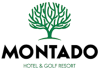 Montado Golf logo