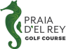 Praia del rey - cropped