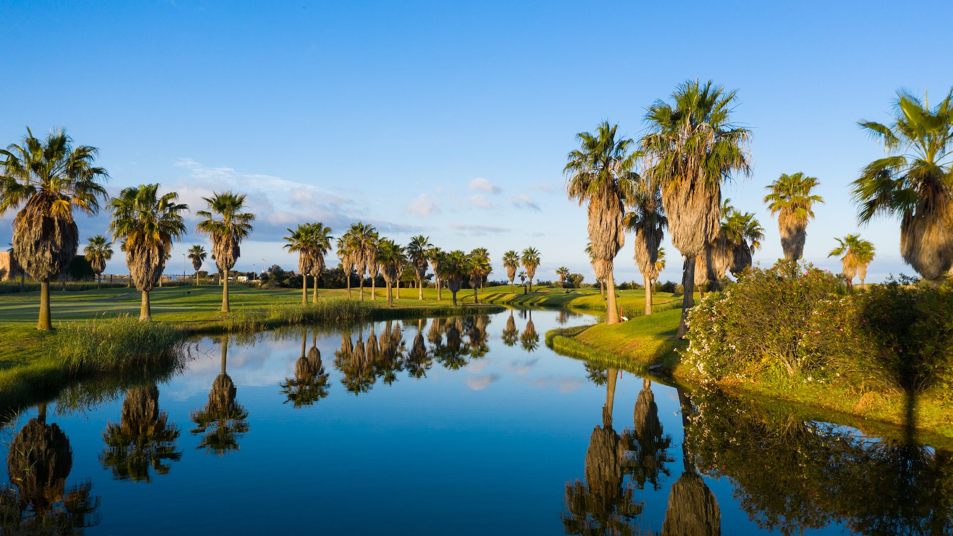 Salgados Golf Course - 2 Salgados Golf Course - 2