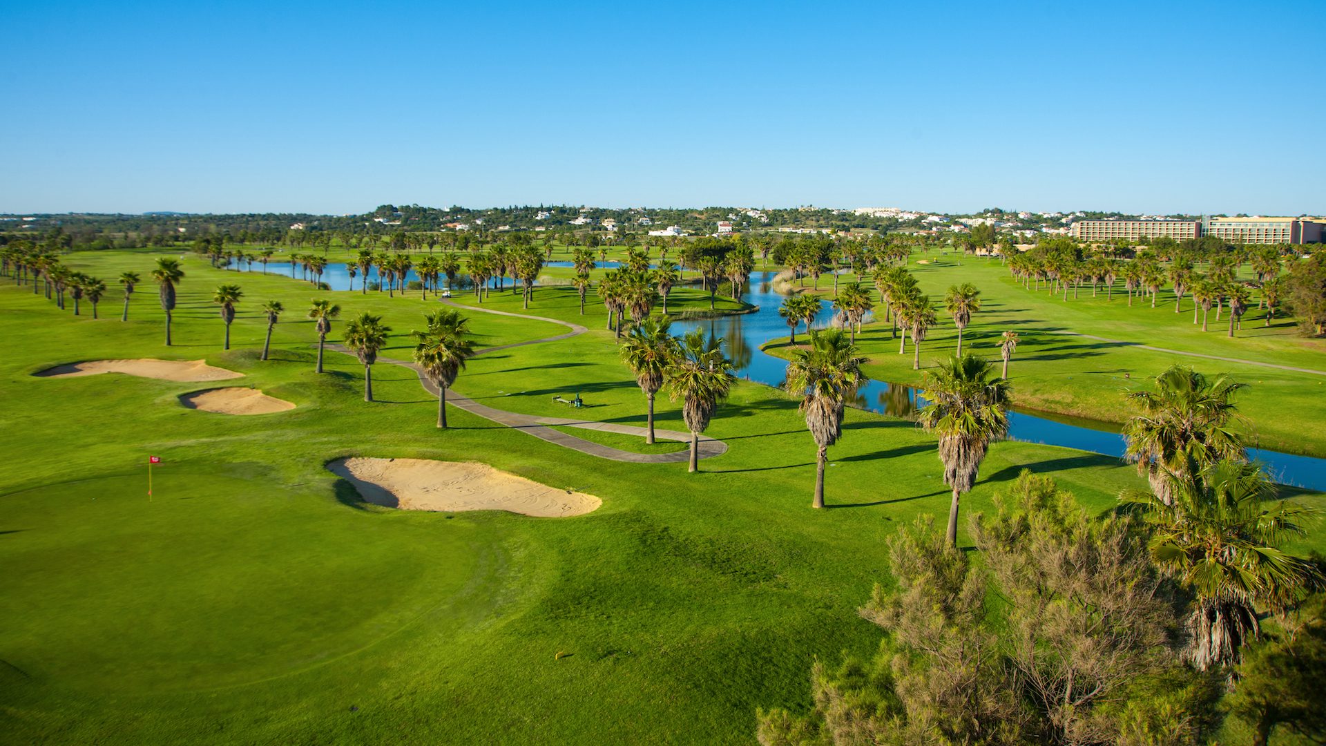 Salgados Golf Course - 3 Salgados Golf Course - 3