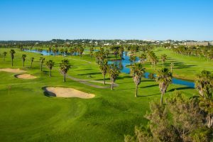 Salgados Golf Course - 3 Salgados Golf Course - 3