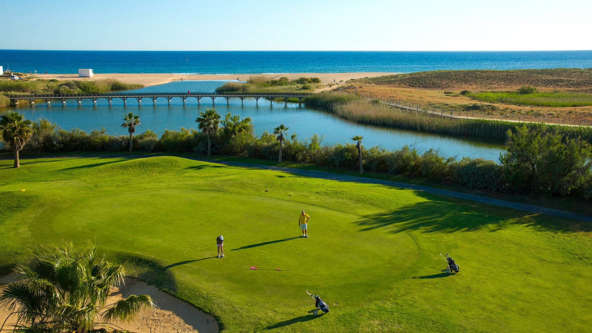 Salgados Golf Course - 4 Salgados Golf Course - 4