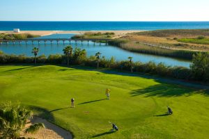 Salgados Golf Course - 4 Salgados Golf Course - 4