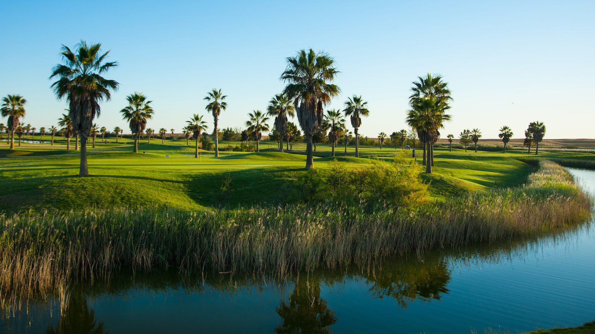 Salgados Golf Course - 5 Salgados Golf Course - 5