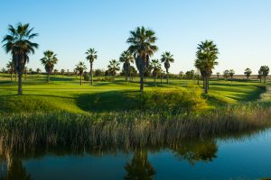 Salgados Golf Course - 5 Salgados Golf Course - 5