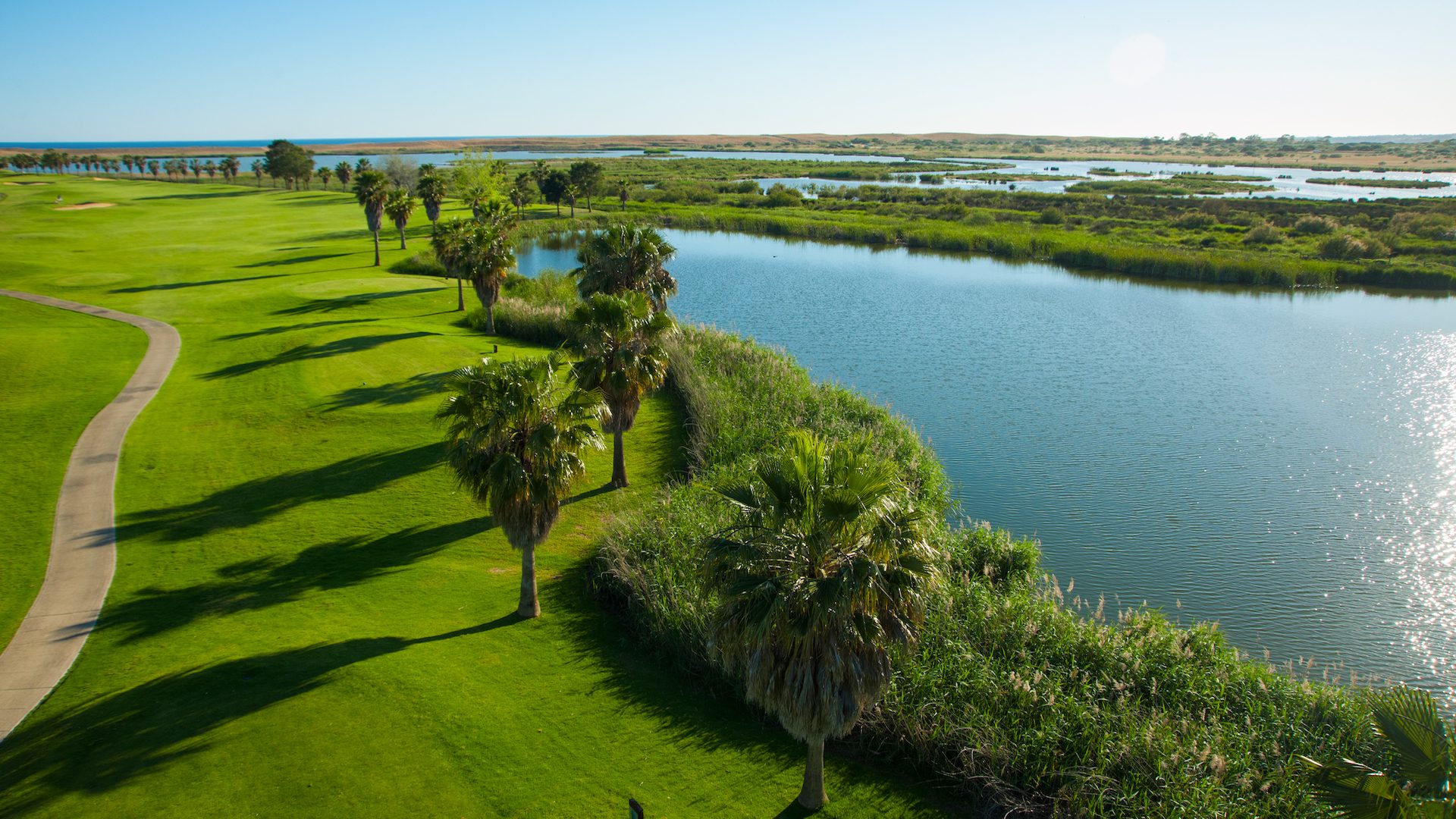 Salgados Golf Course - 6 Salgados Golf Course - 6