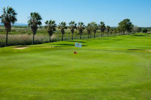 Salgados Golf Course - 7 Salgados Golf Course - 7