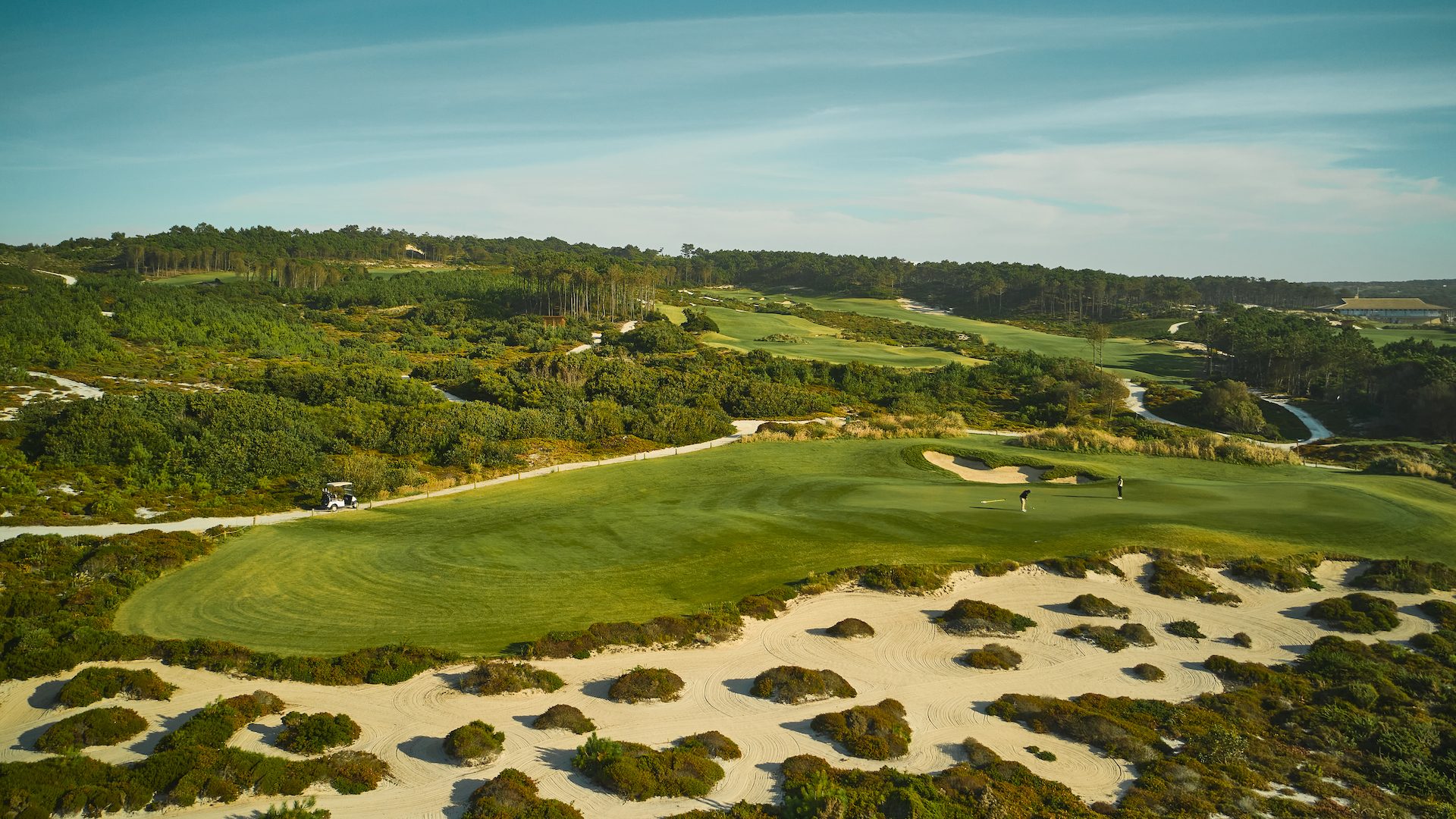 West Cliffs Golf Course photos - 11 West Cliffs Golf Course photos - 11