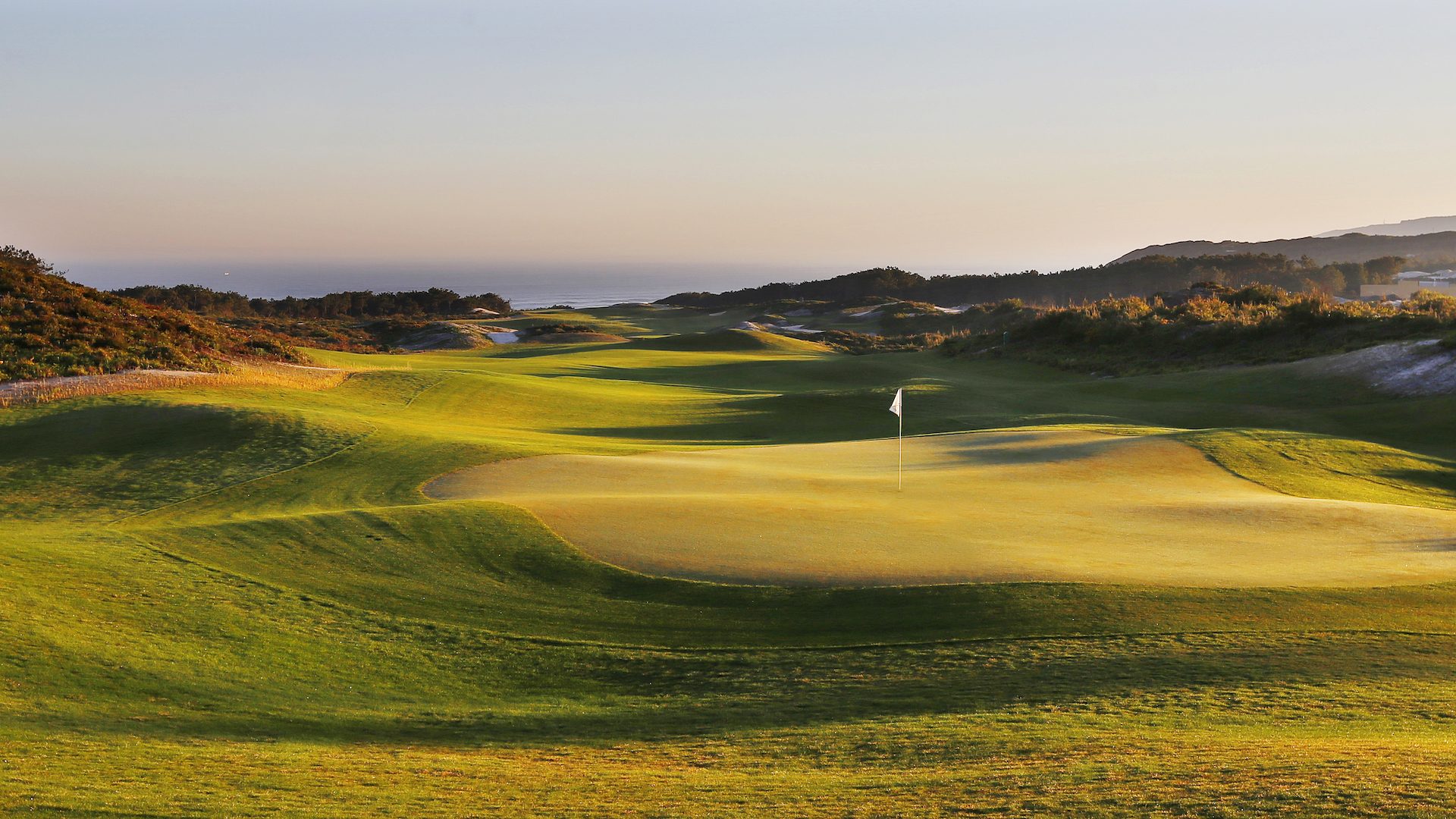 West Cliffs Golf Course photos - 9 West Cliffs Golf Course photos - 9