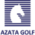 Azata Golf LOGO