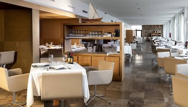 Costa Azahar - Hotel Parador El Saler - 3