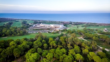 Costa Azahar - Hotel Parador El Saler - 4