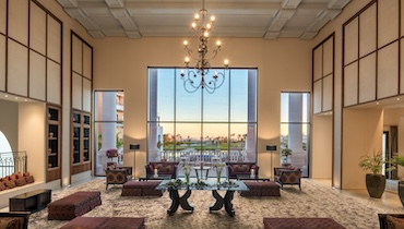 DOUBLETREE BY HILTON LA TORRE
