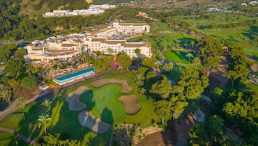 Costa Blanca - La Manga - 1