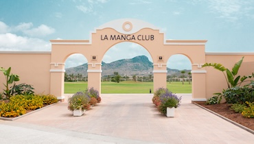 Costa Blanca - La Manga - 3
