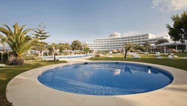 Costa del Sol - Hotel TRH Paraiso - 1