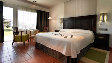 Costa del Sol - Parador Malaga - 2