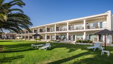 Costa del Sol - Parador Malaga - 3